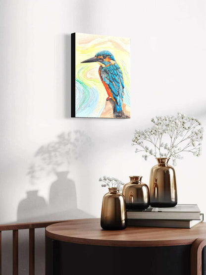 "Bird" Fine Art Print